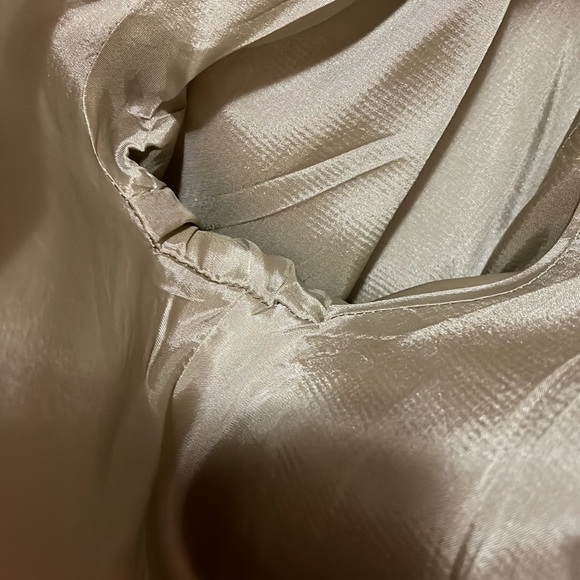 Moschino Cheap Chic Linen Butterfly Lady Bug Blazer - Picture 13 of 16